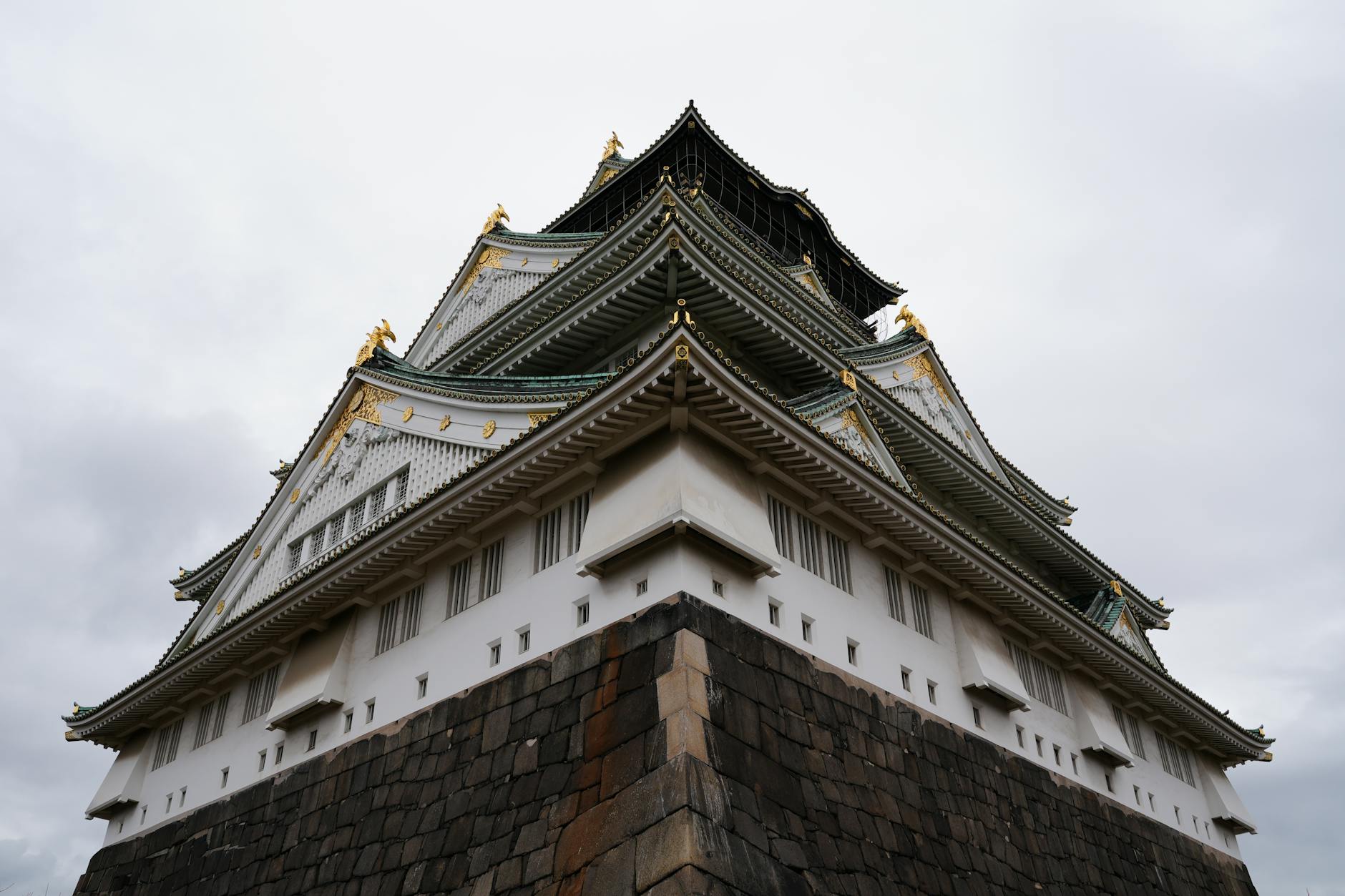 Osaka, Japan