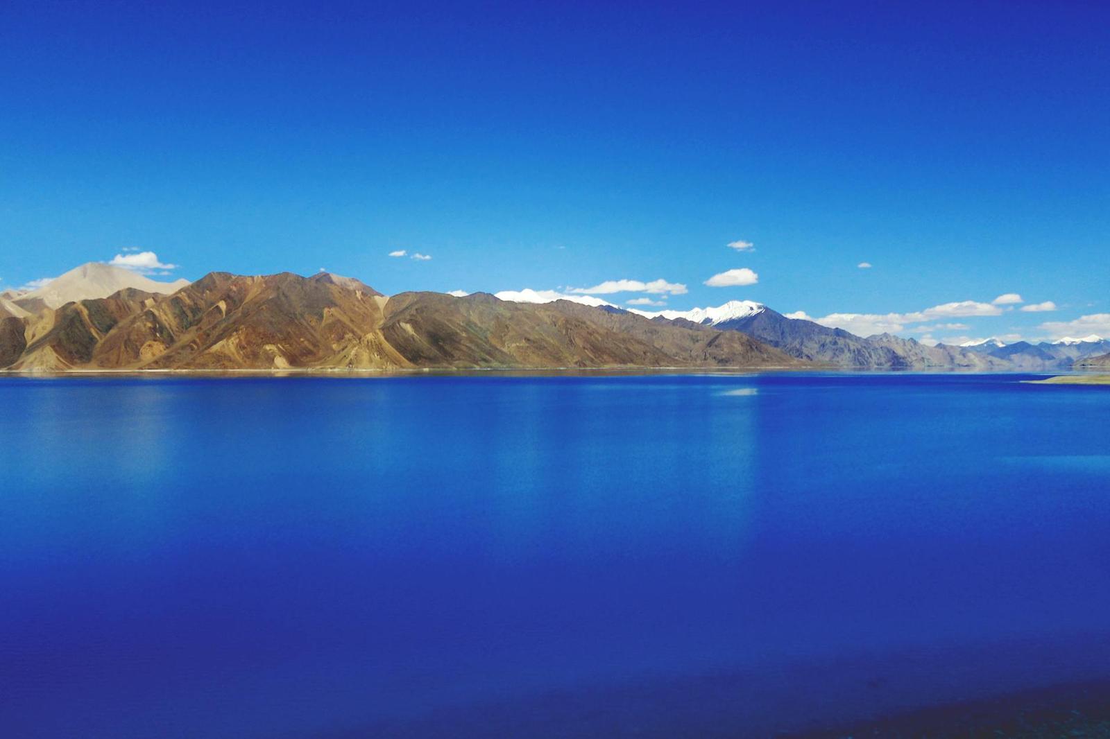 Pangong — Pangong, India