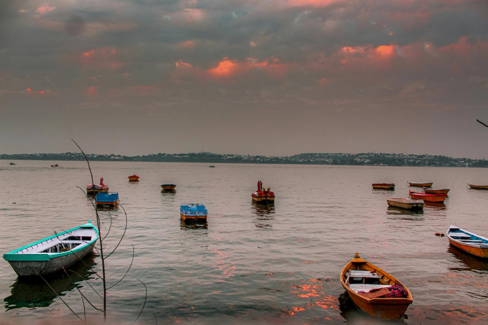 Enrise, Bhopal