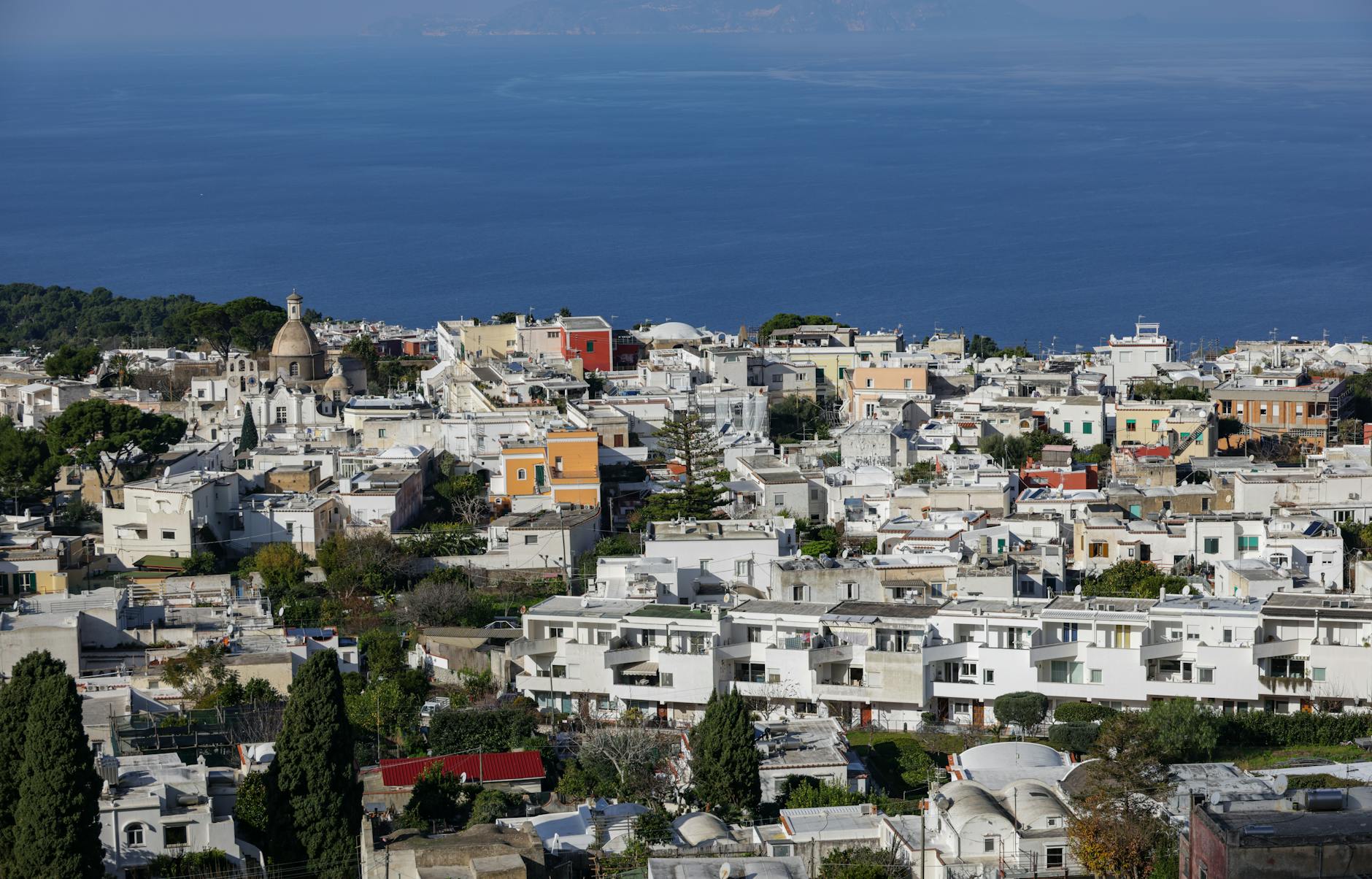 Capri — Capri, Italy