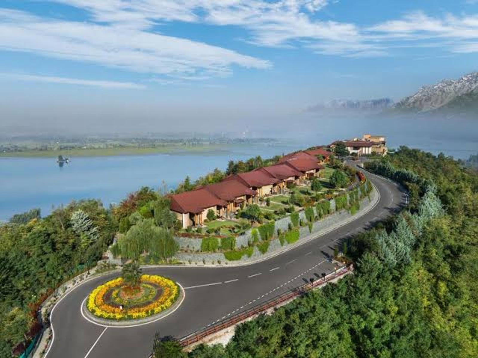 Srinagar