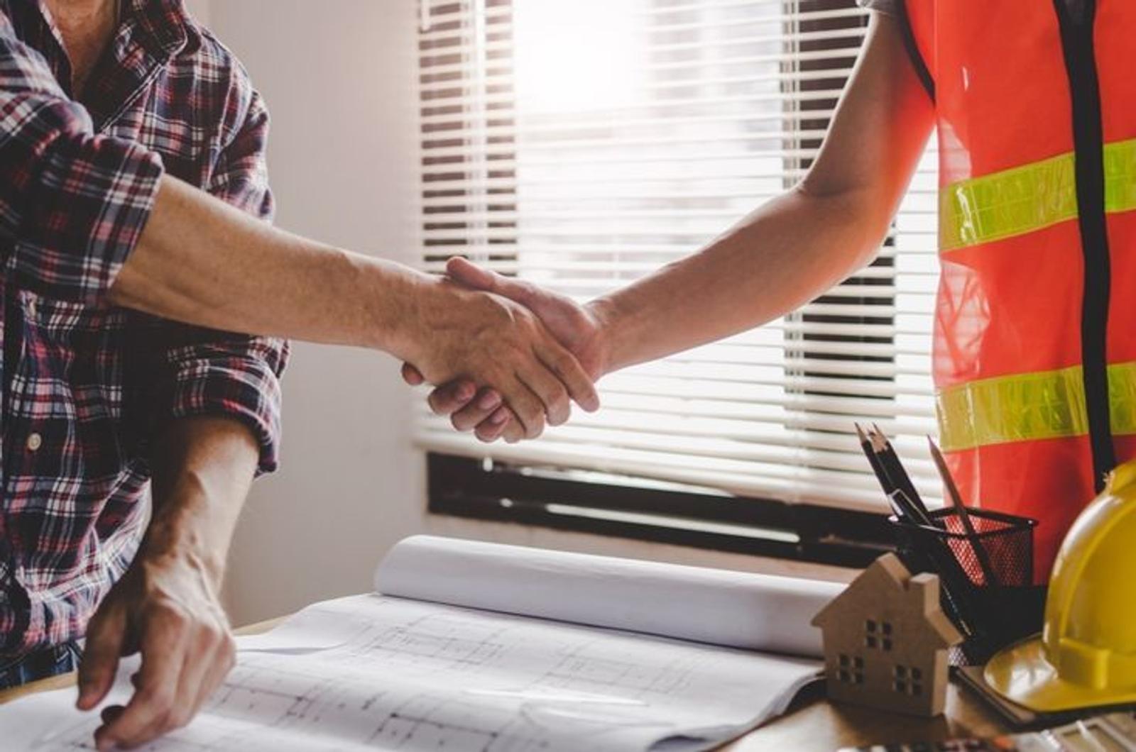 Handover and impact documentation