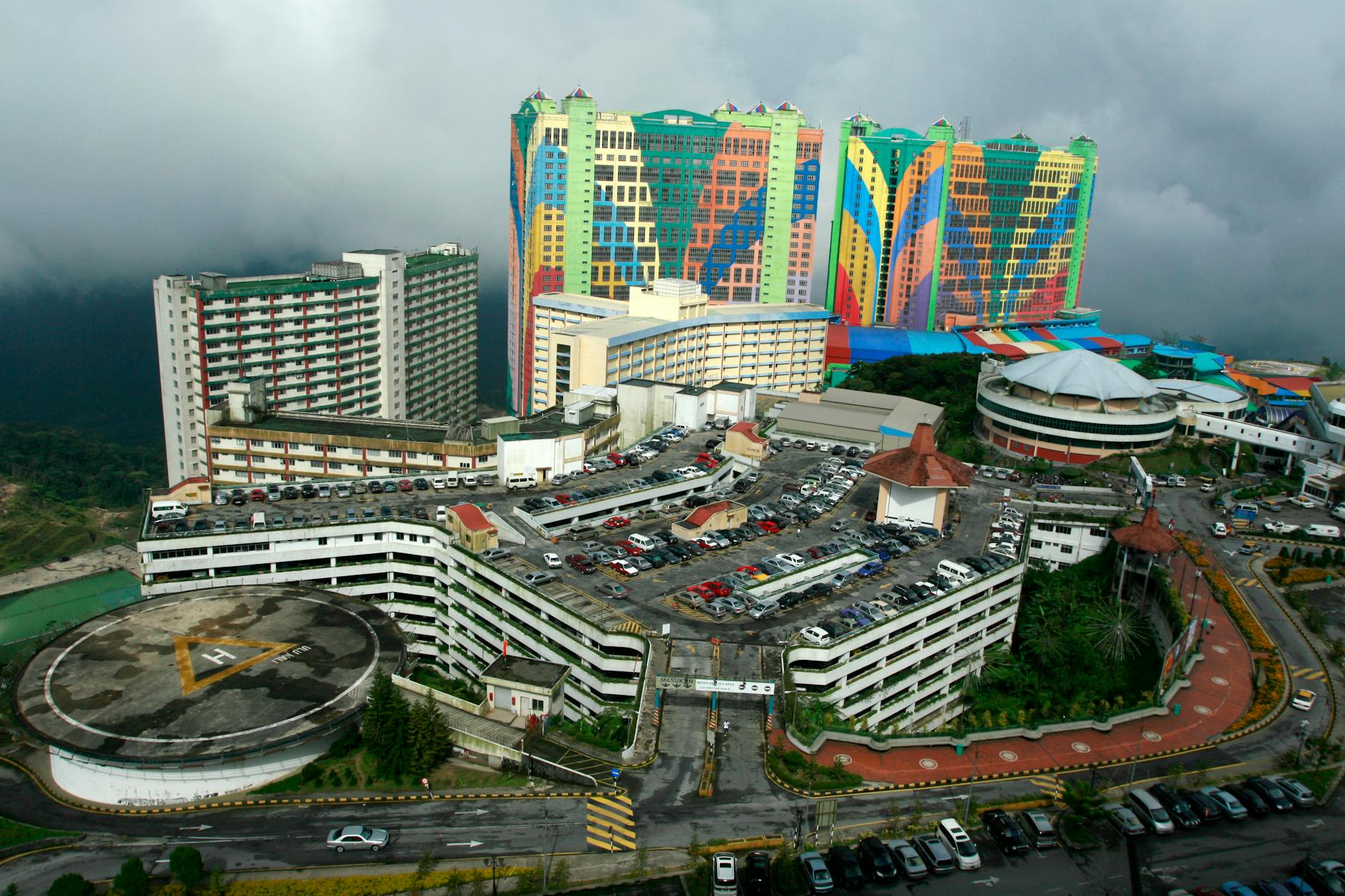 GENTING DAY TOUR |, Malaysia