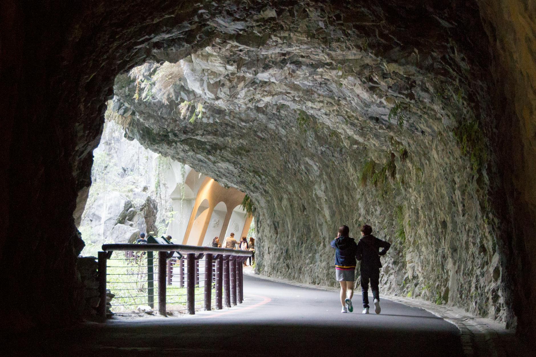 Taroko, Taiwan