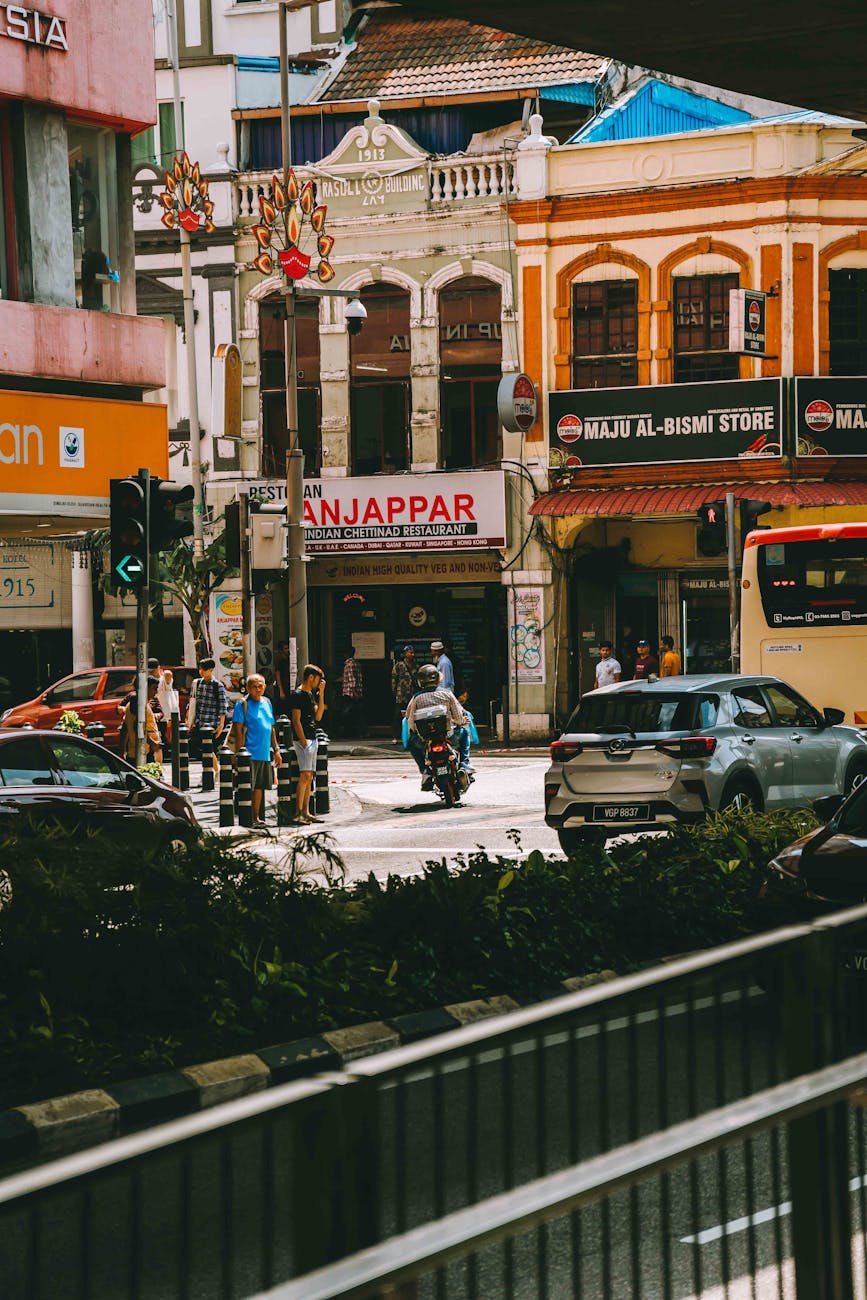 Denpasar Kuala Lumpur — Malaysia