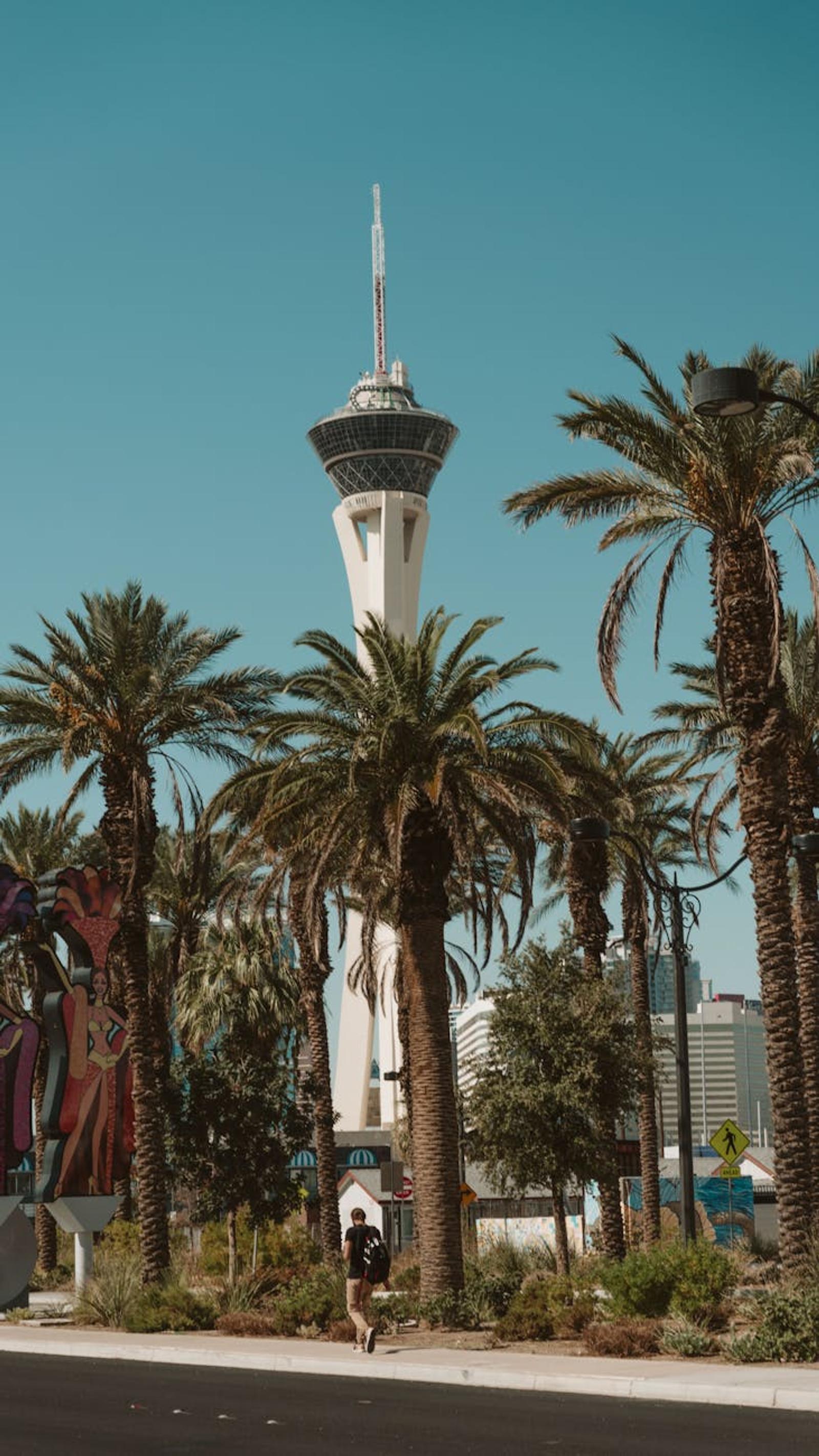 San Francisco Las Vegas — USA