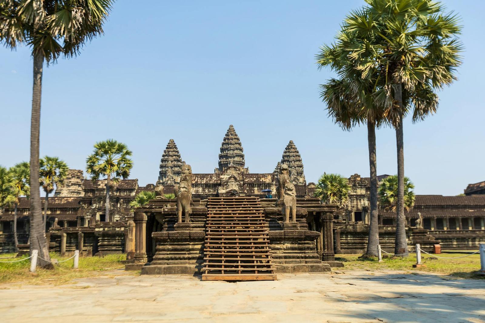 Siem Reap, Cambodia