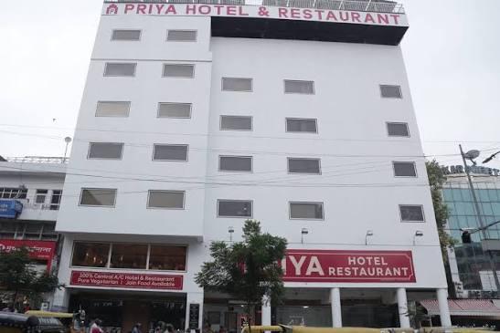 Hotel Priya, Jaisalmer