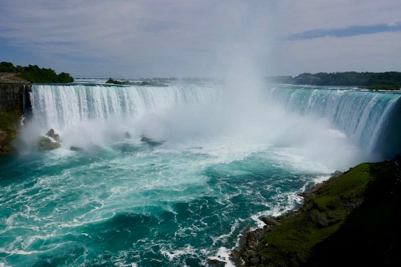 Niagara Falls Canada