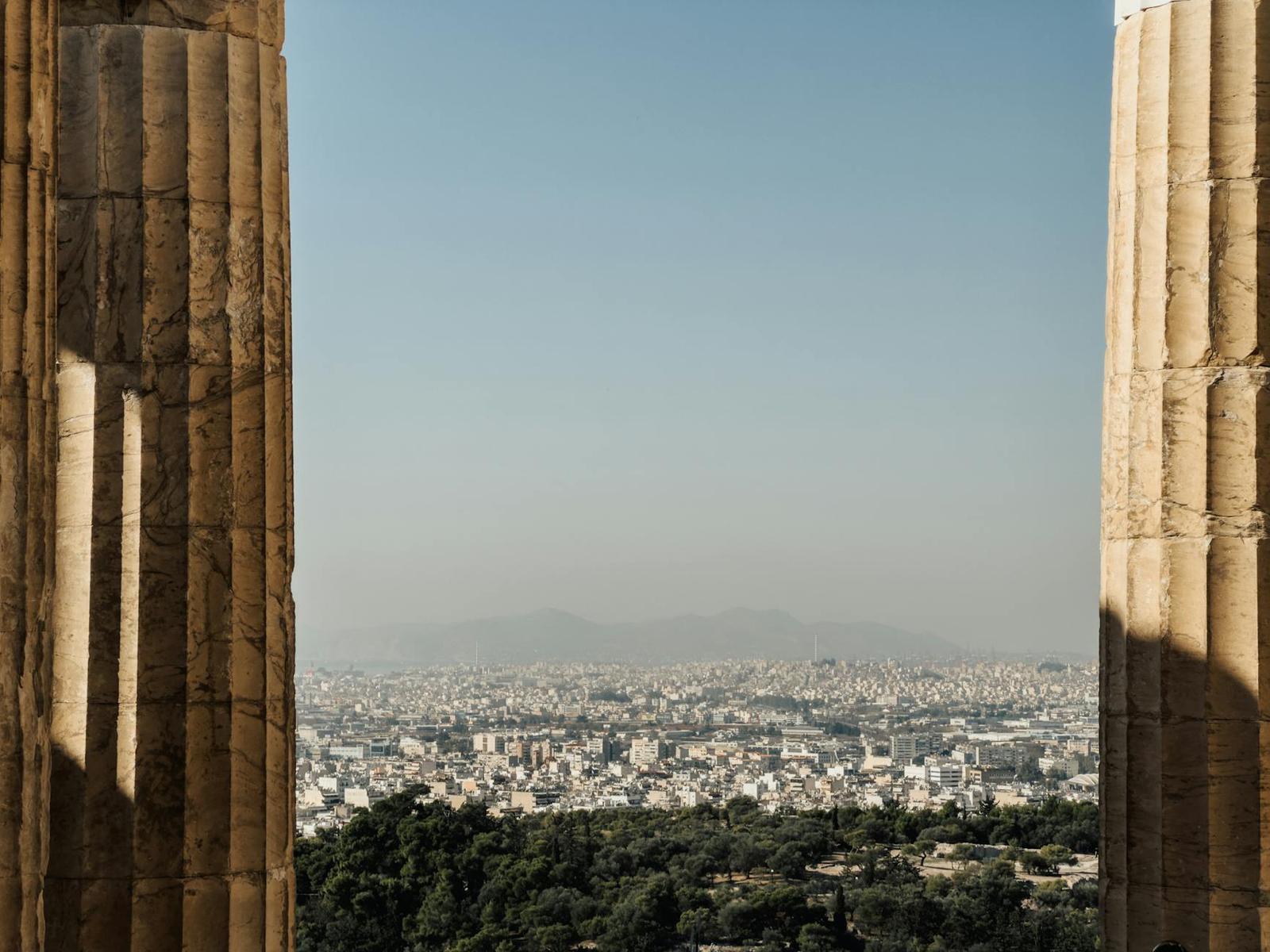 Athens City Tour + Acropolis & Acropolis Museum on day 2, Greece