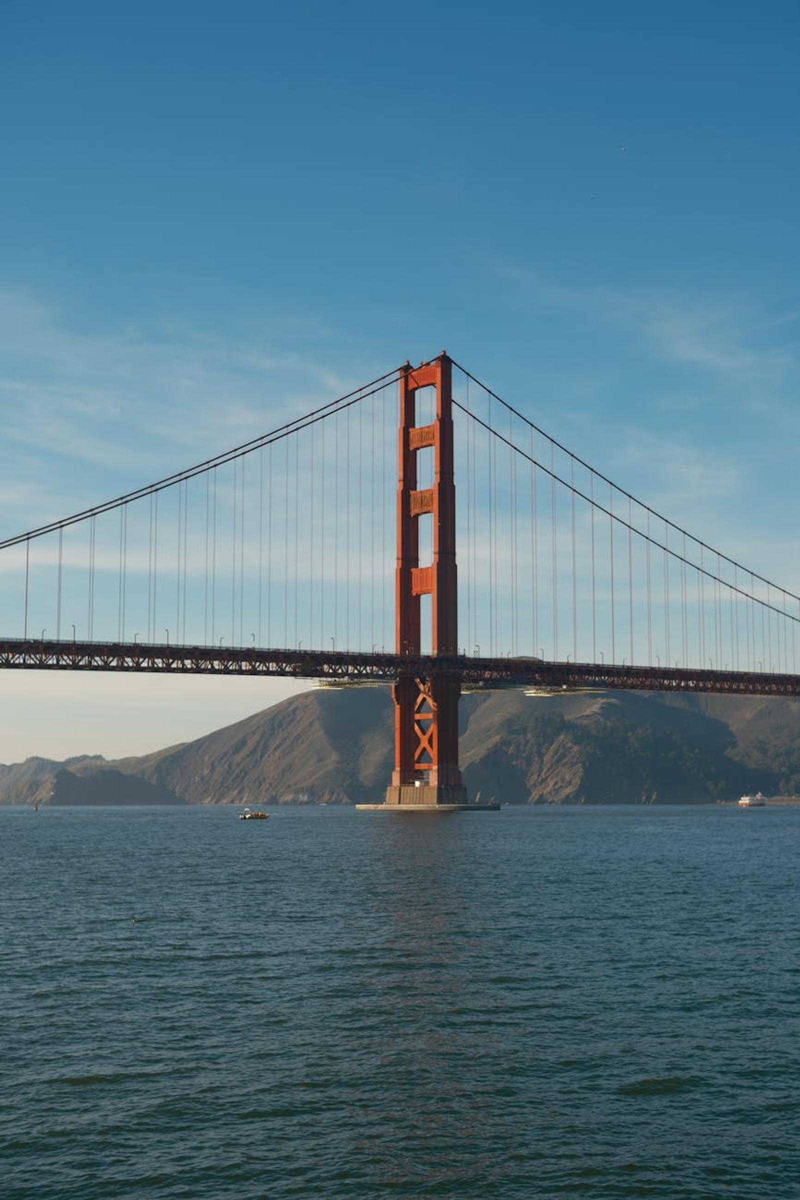 San Francisco Los Angeles — USA