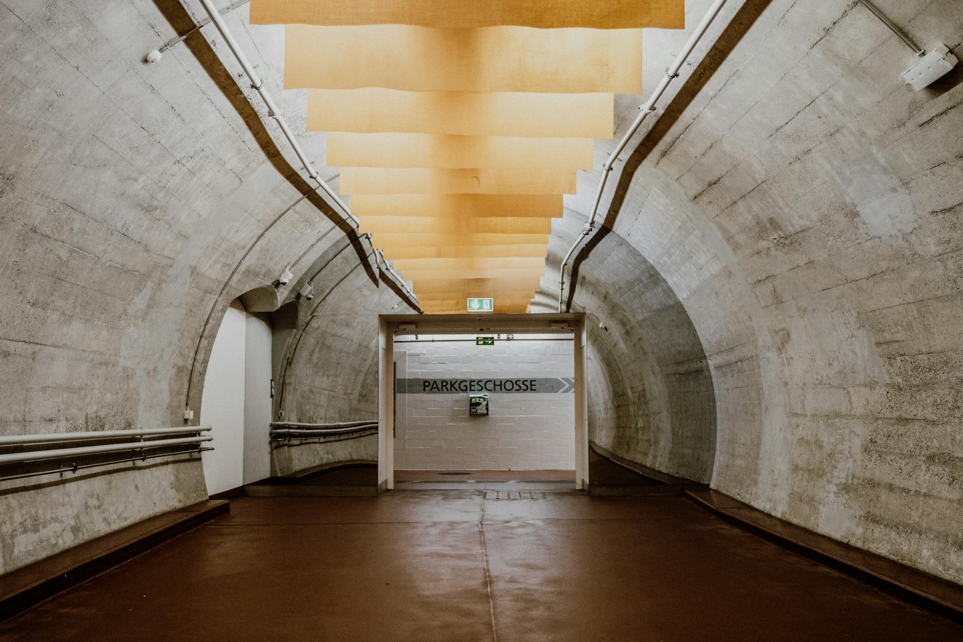 Lindt factory — Zurich, Switzerland