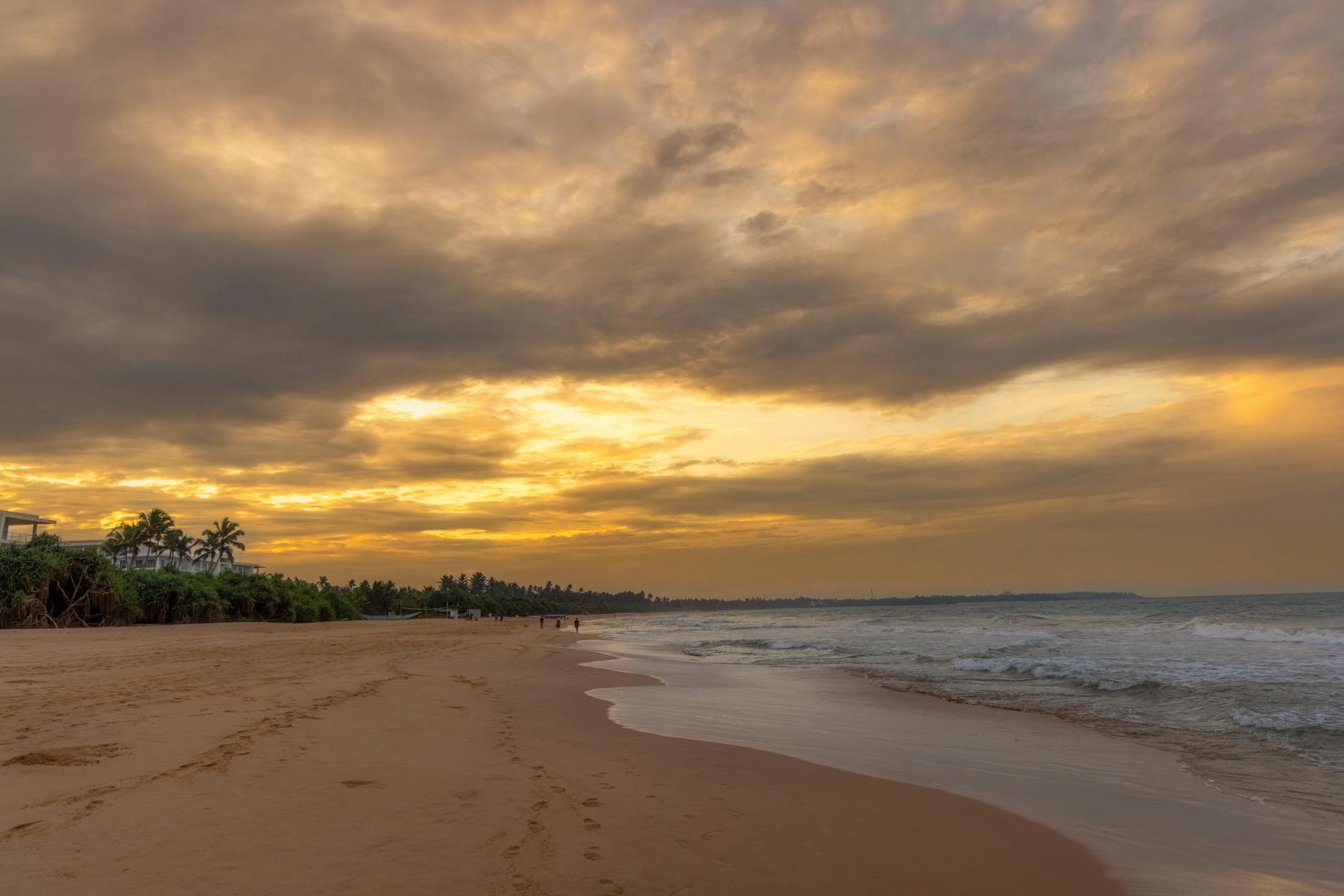 Bentota, Sri Lanka