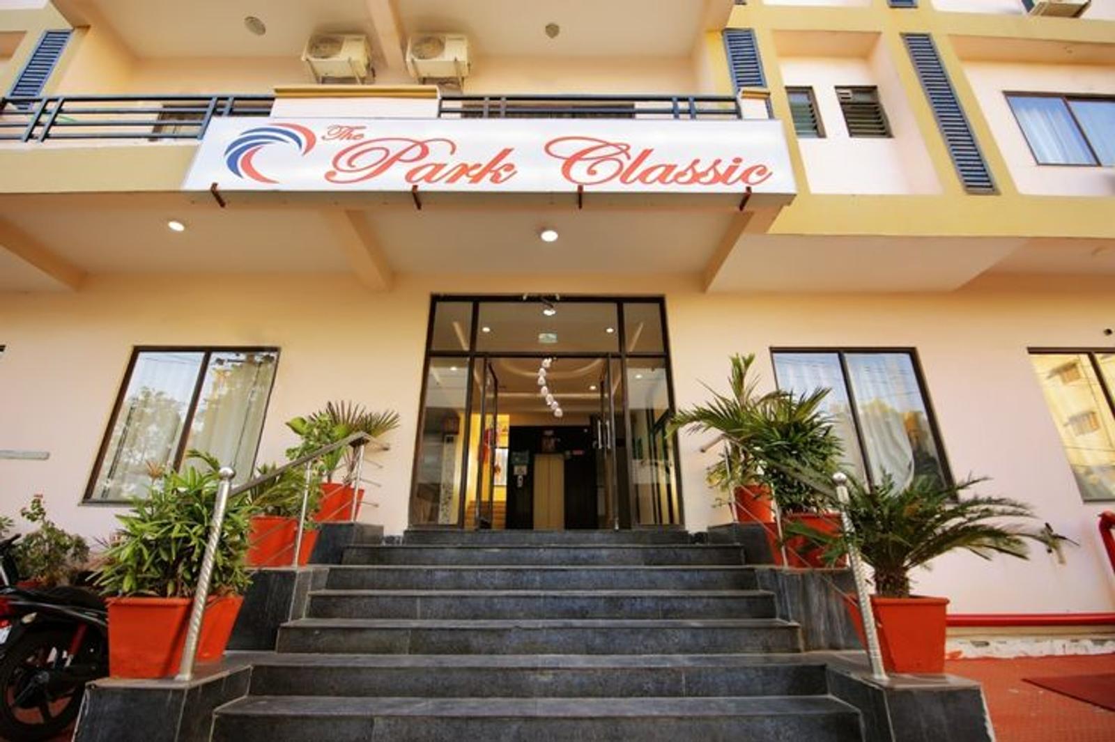 The Park Classic, Udaipur
