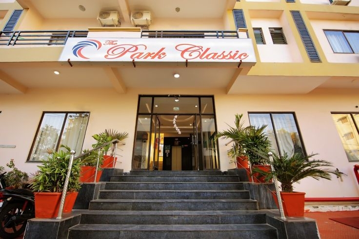 The Park Classic, Udaipur
