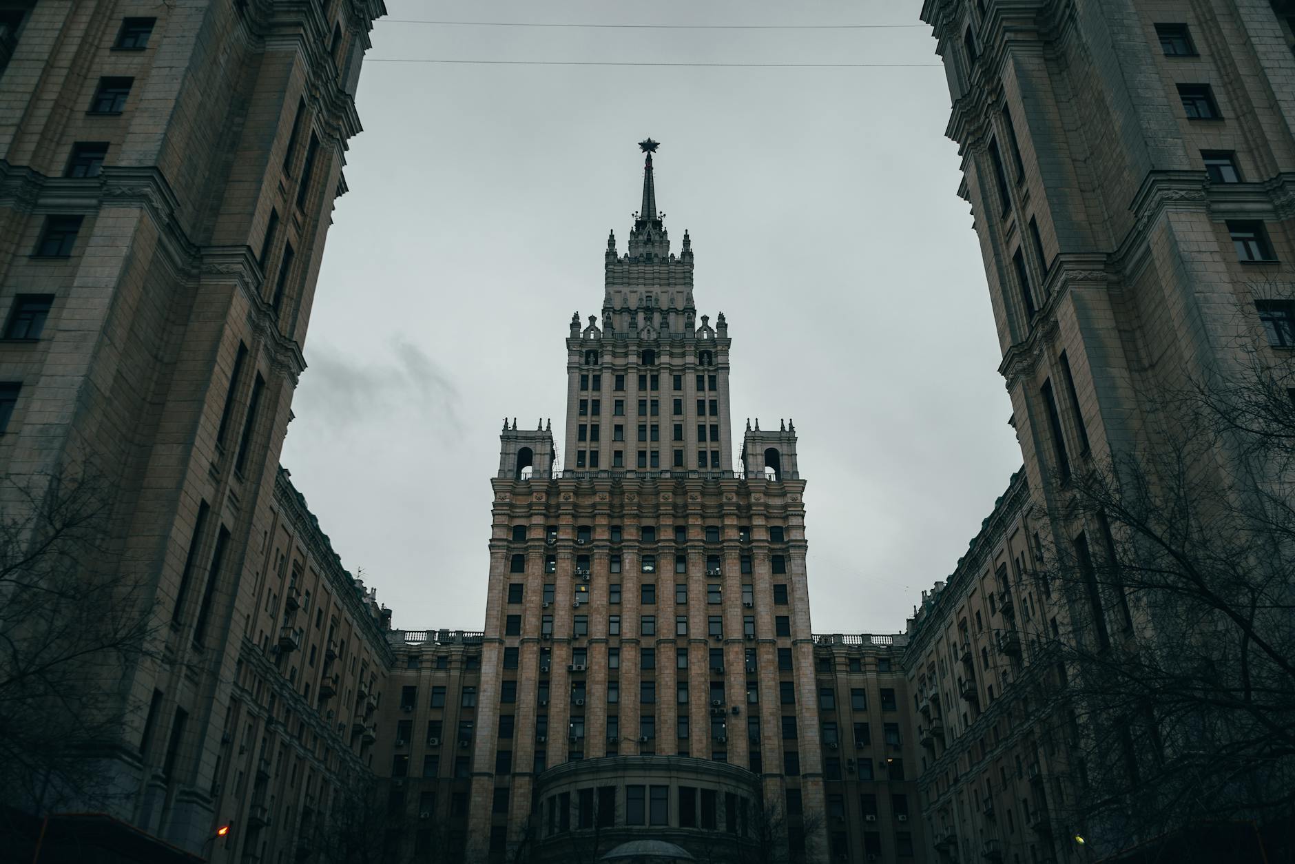 Moscow, Russia