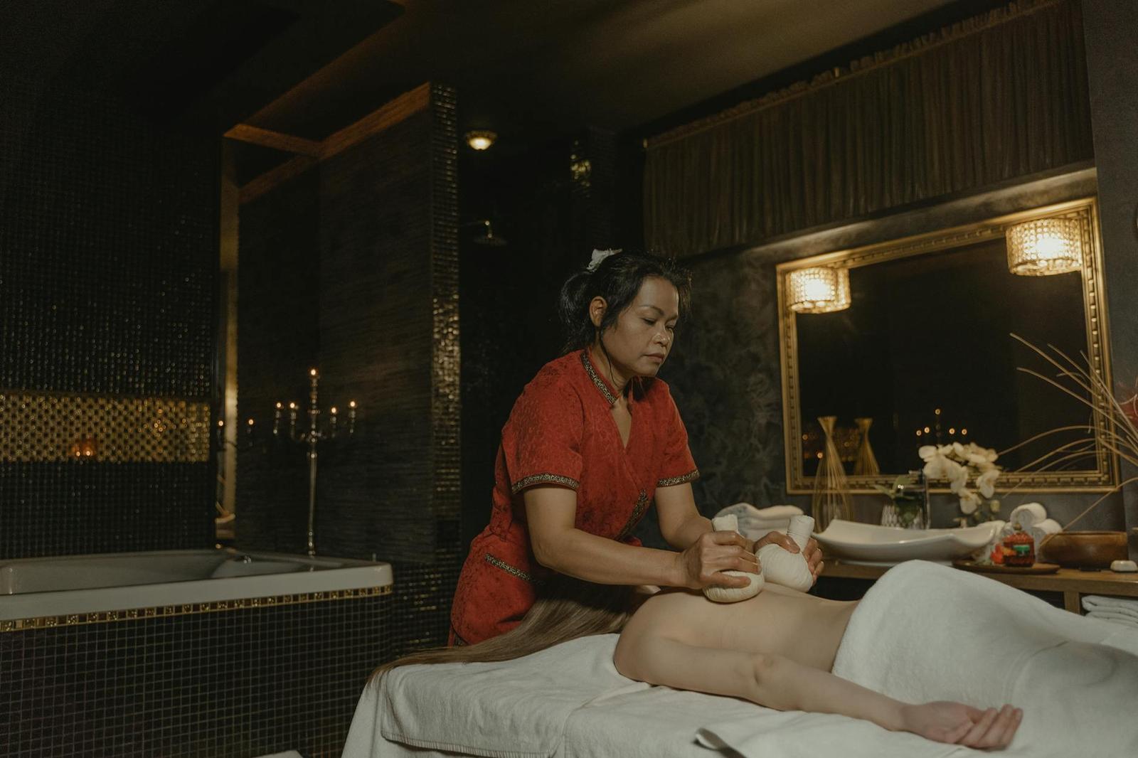 Panchakarma Therapies, India