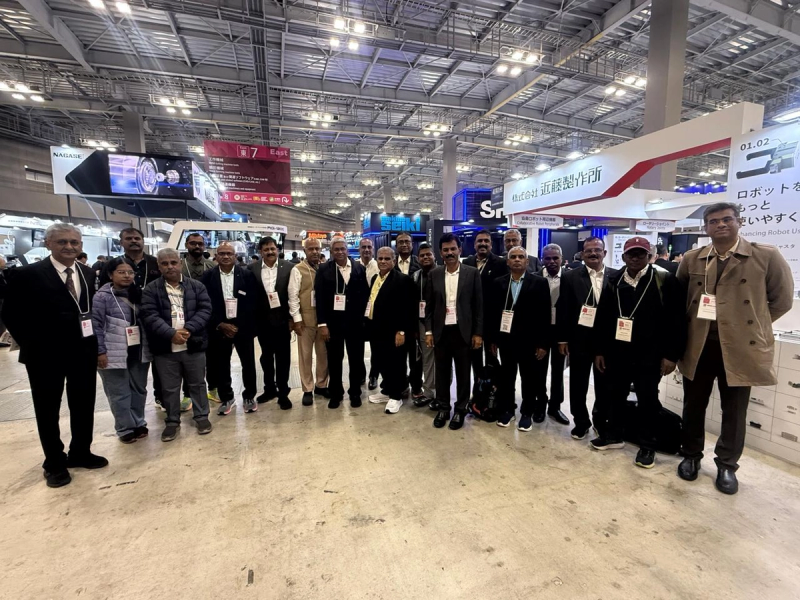 A Group of Association