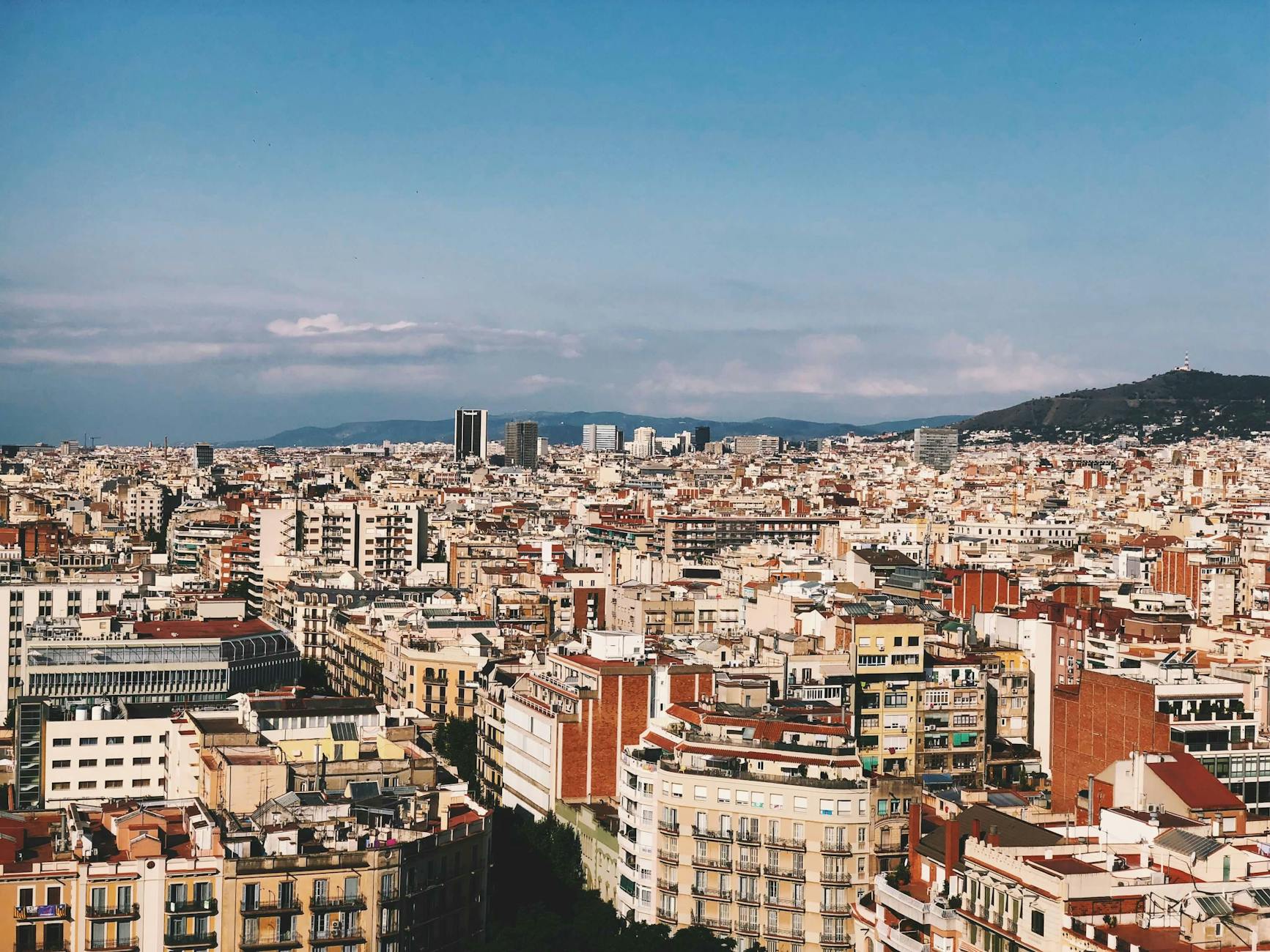 Barcelona — Spain