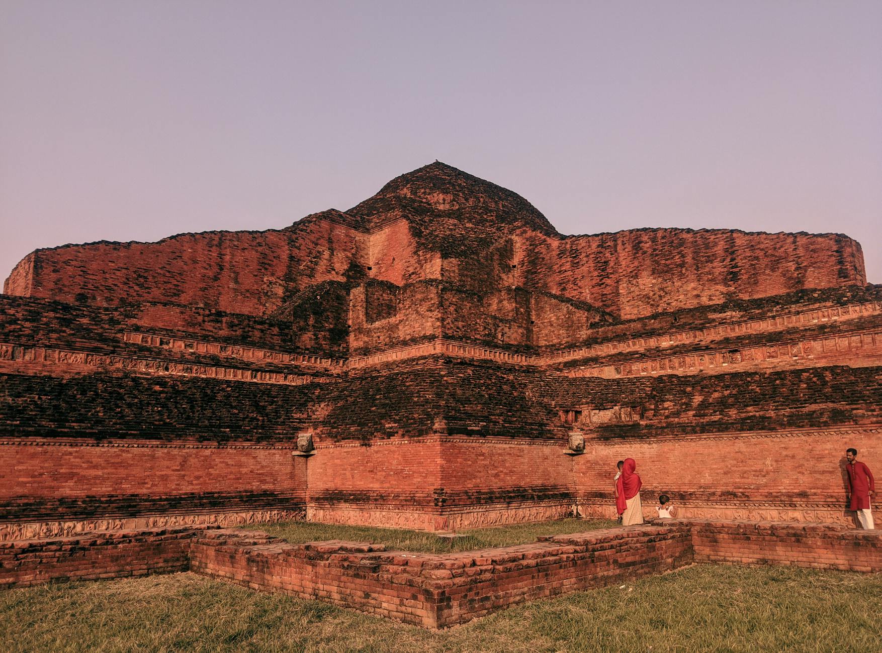 Shravasti — Shravasti, India / Nepal