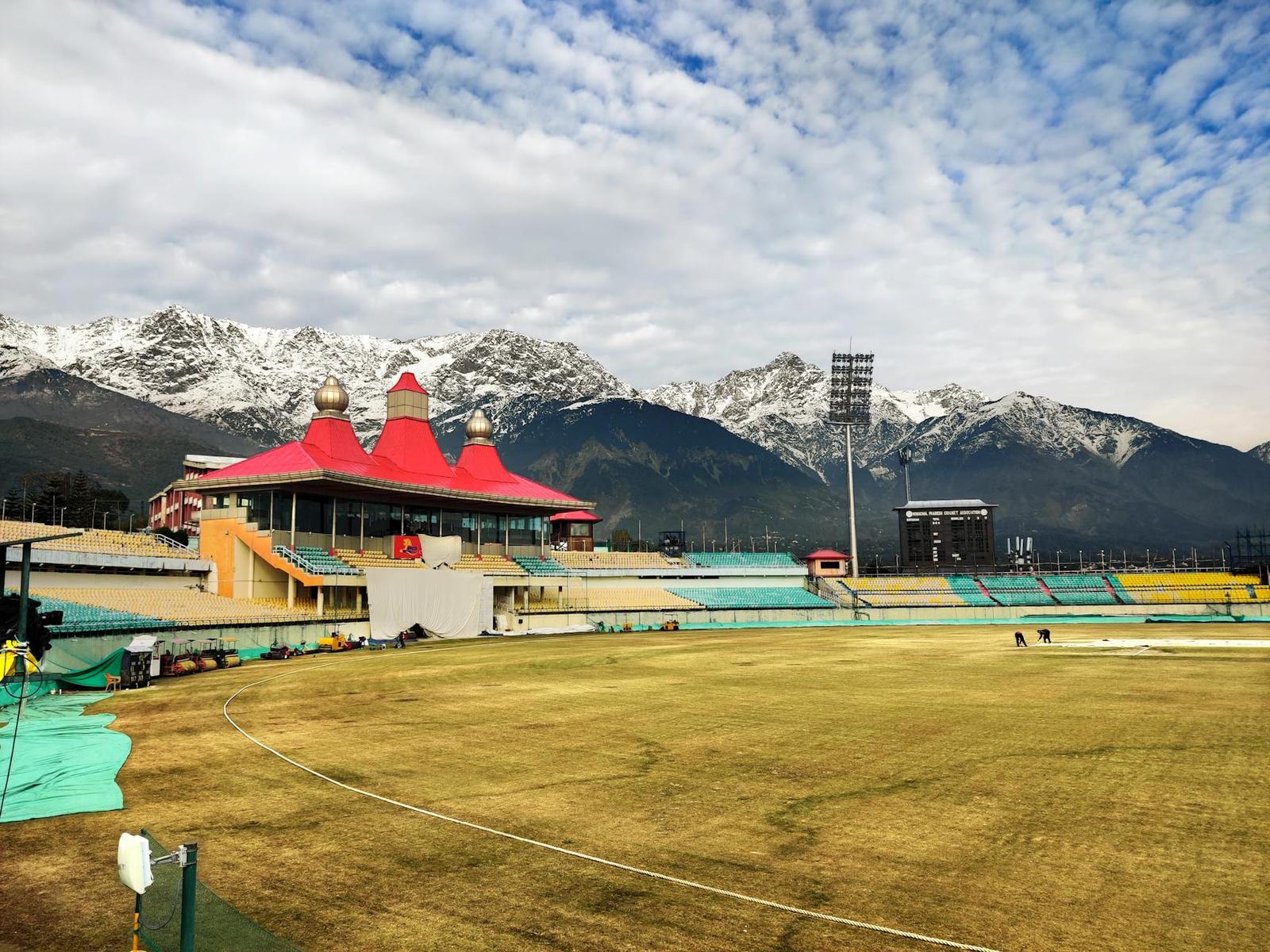Dharamshala Mcleodganj Sightseeing — Himachal Pradesh, India