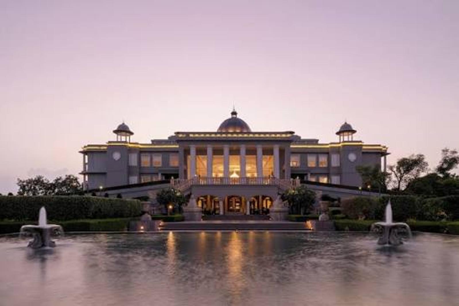 Udaipur