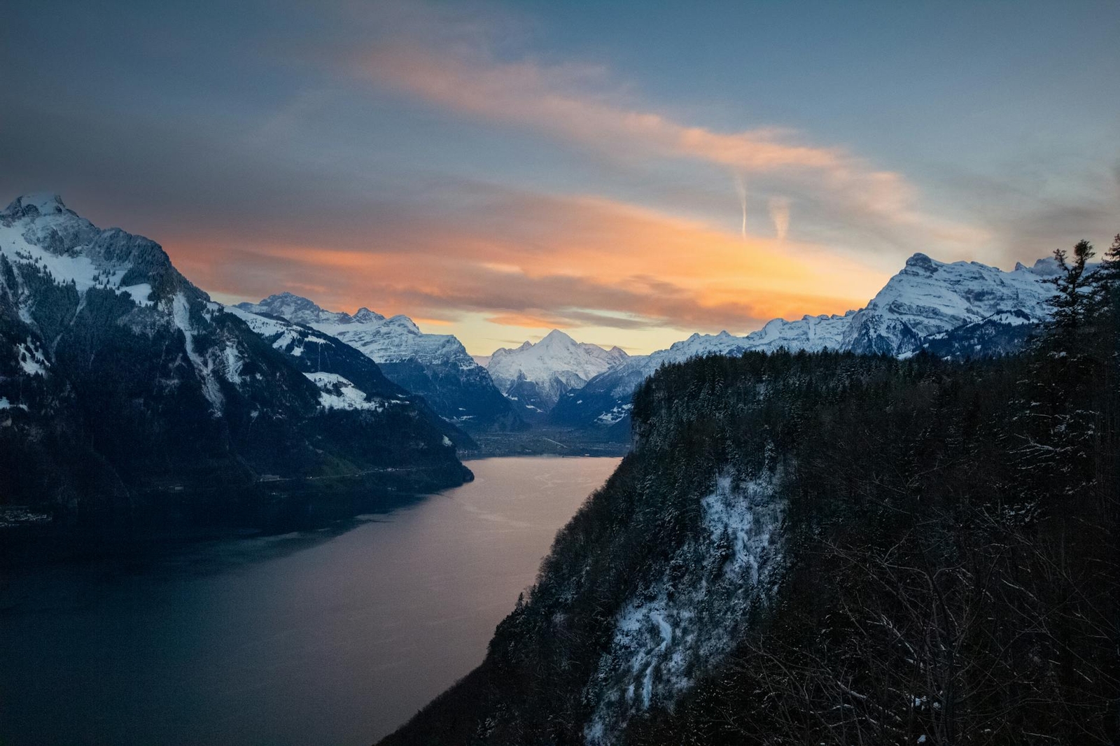 Stay in Interlaken