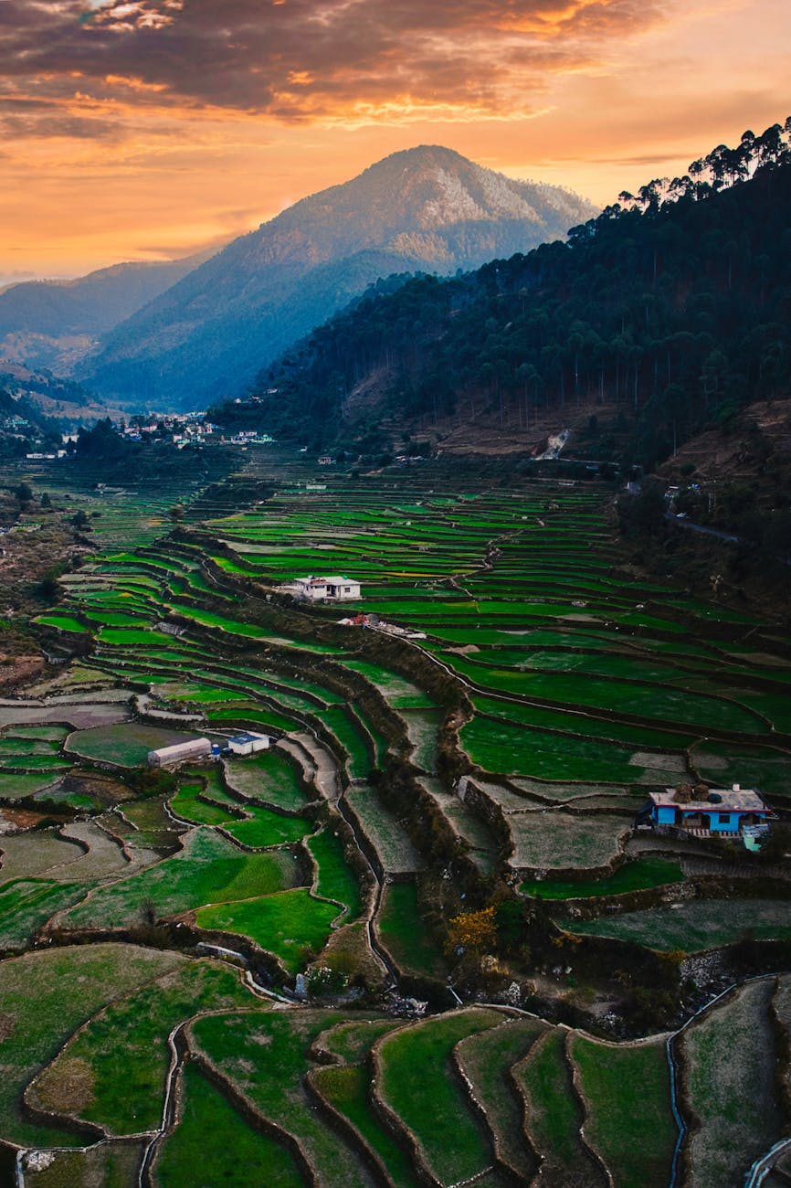 Uttarakhand, India