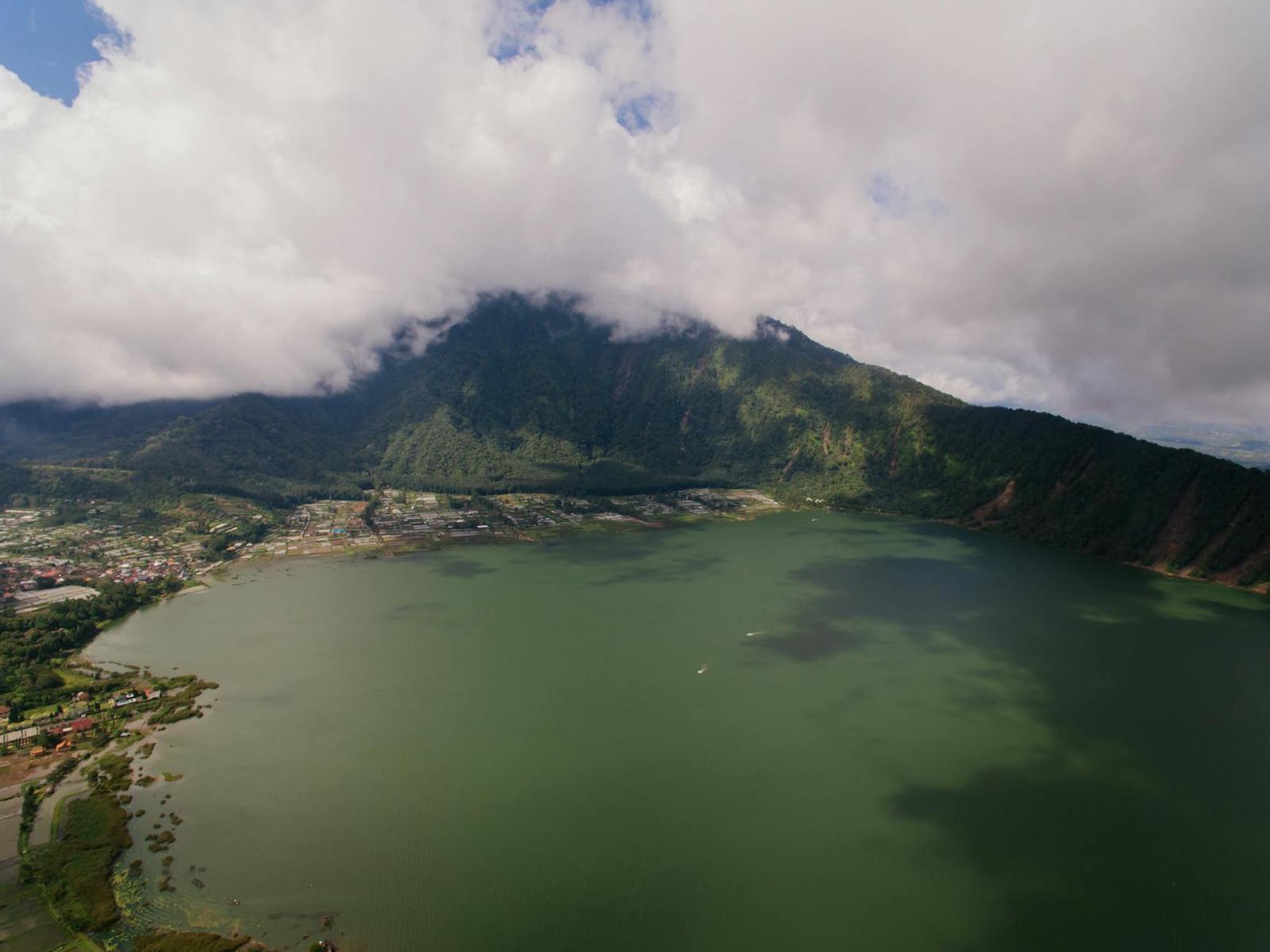Batur — Bali, Indonesia