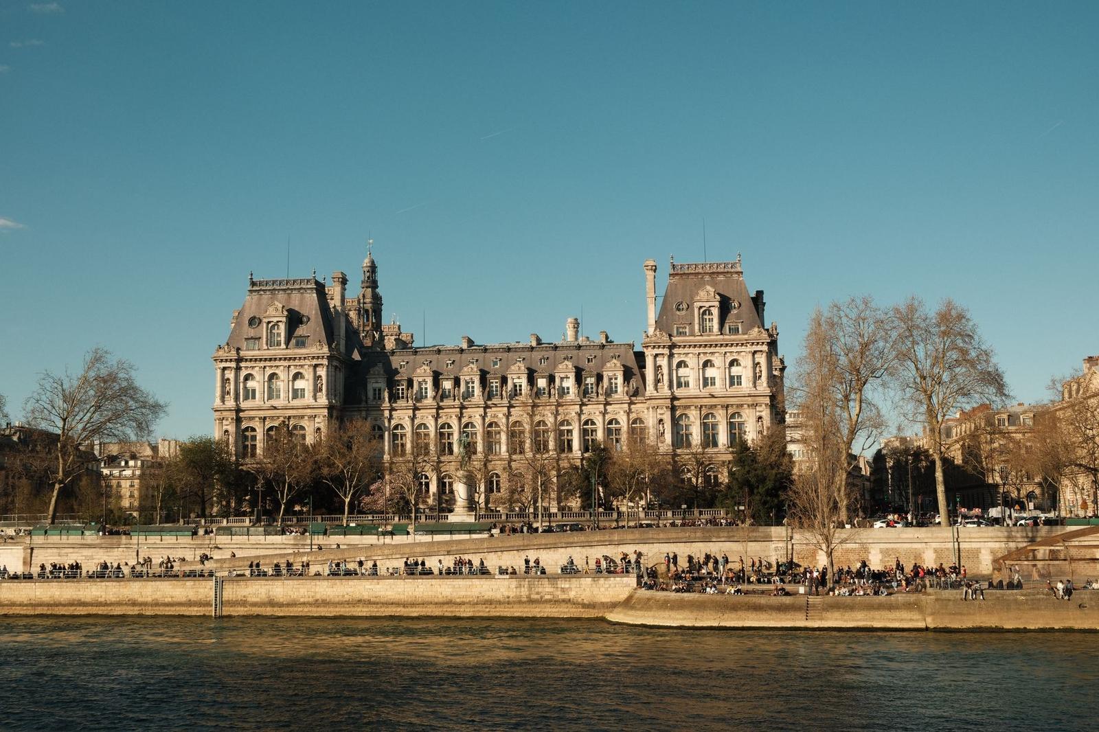 Aulivia Opera Hotel, Paris