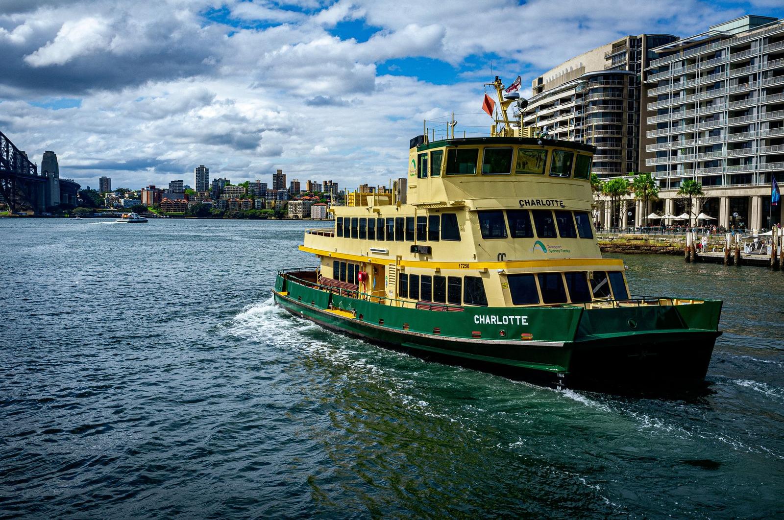 Sydney City Tour On Pvt Basis + Sydney Showboat Dinner Cruise on day 8, Australia