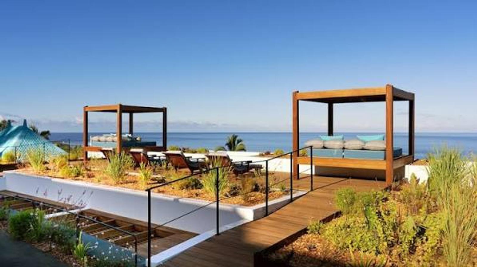 Réunion Island