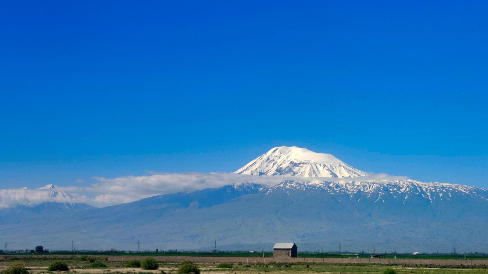 Ararat Yerevan — Yerevan, Azerbaijan