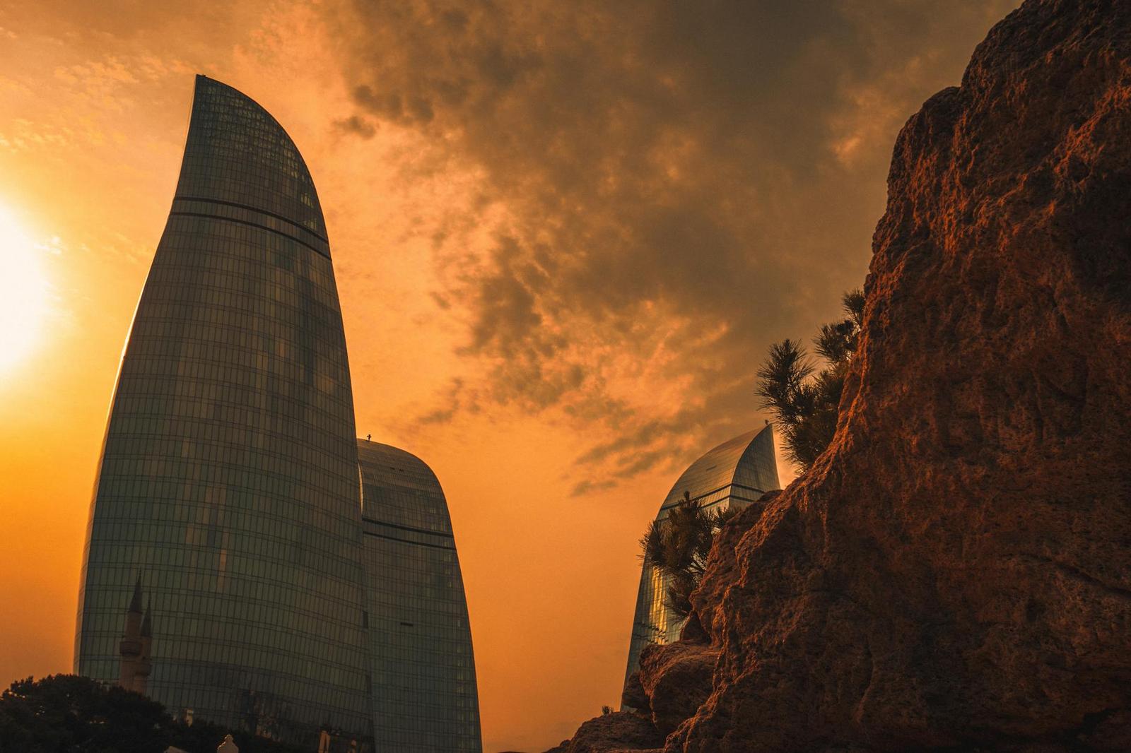 Best of Baku