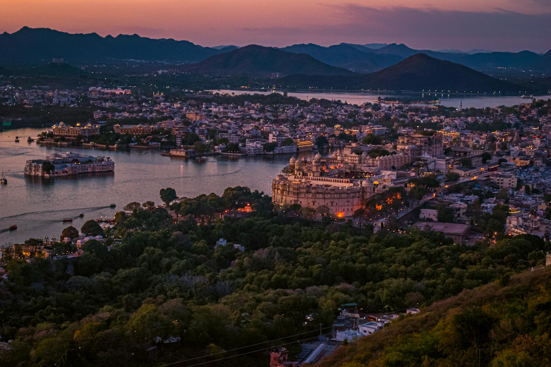 Eklingji — Udaipur, India