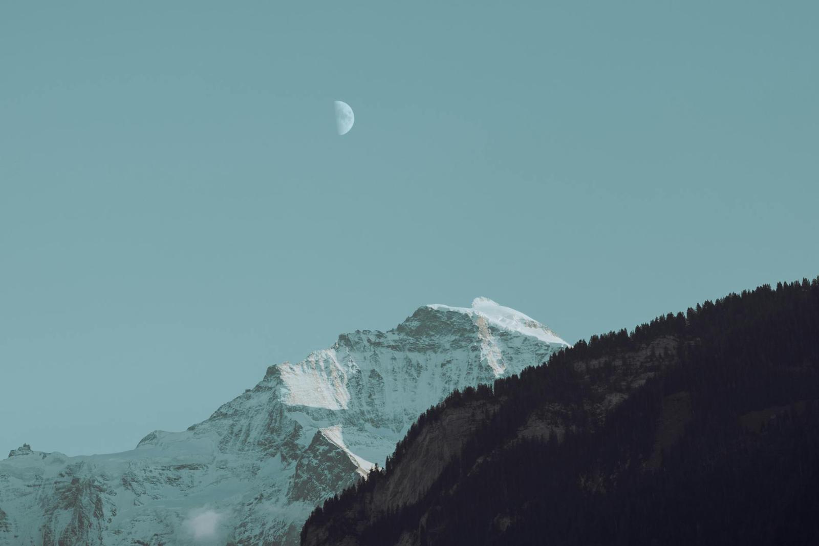 Schilthorn — Interlaken, Switzerland