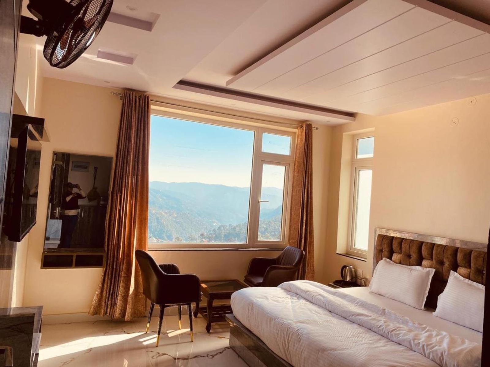 Harmony Heights, Shimla