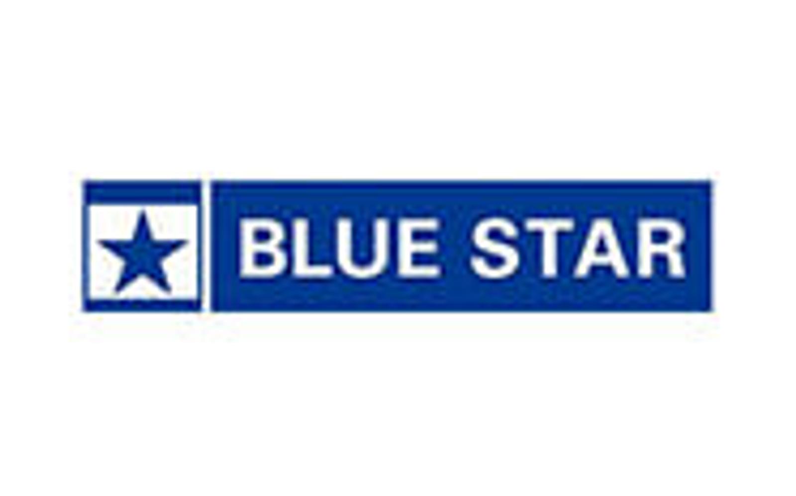 Blue Star