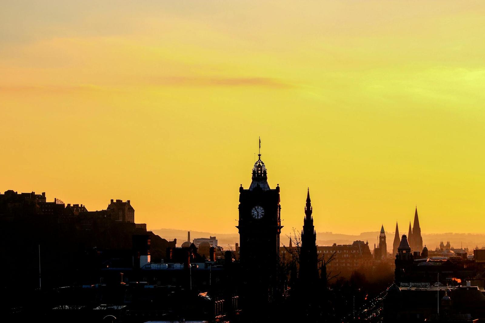 The Majestic UK