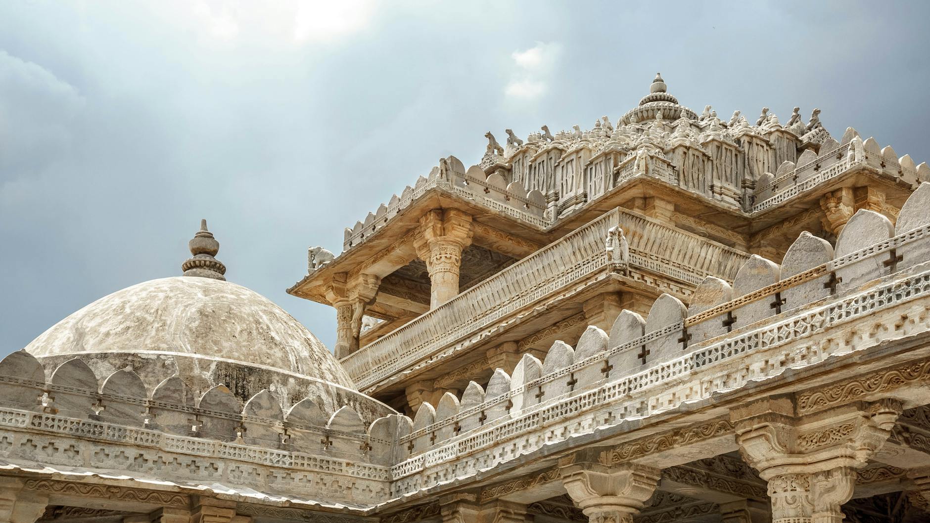 Ranakpur — Ranakpur, India
