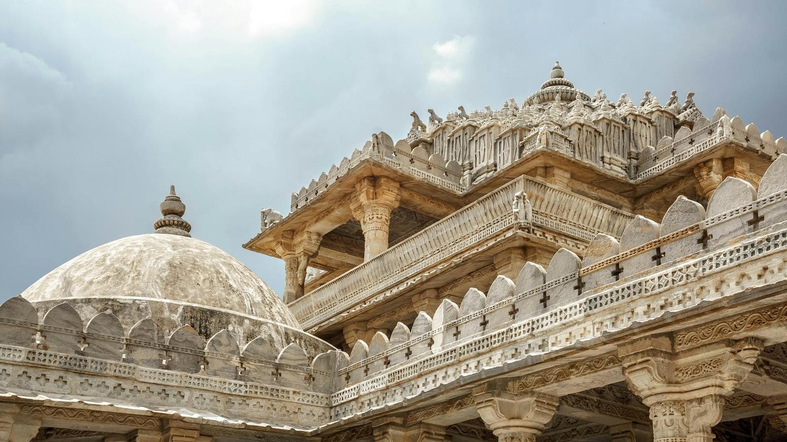 Ranakpur — Ranakpur, India