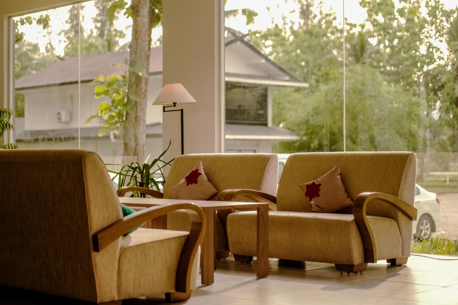Prangan by Mango, Bhubaneshwar