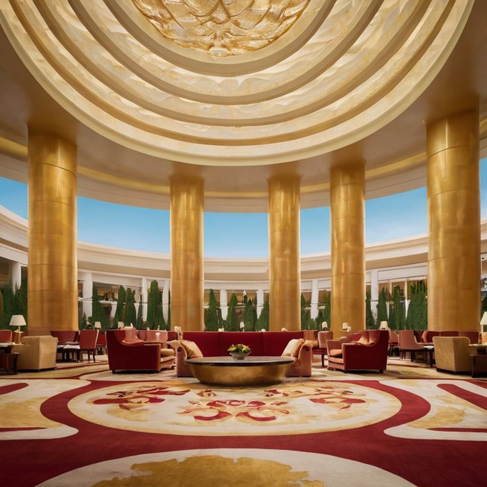 Wynn Las Vegas 5* (room Only), Las Vegas