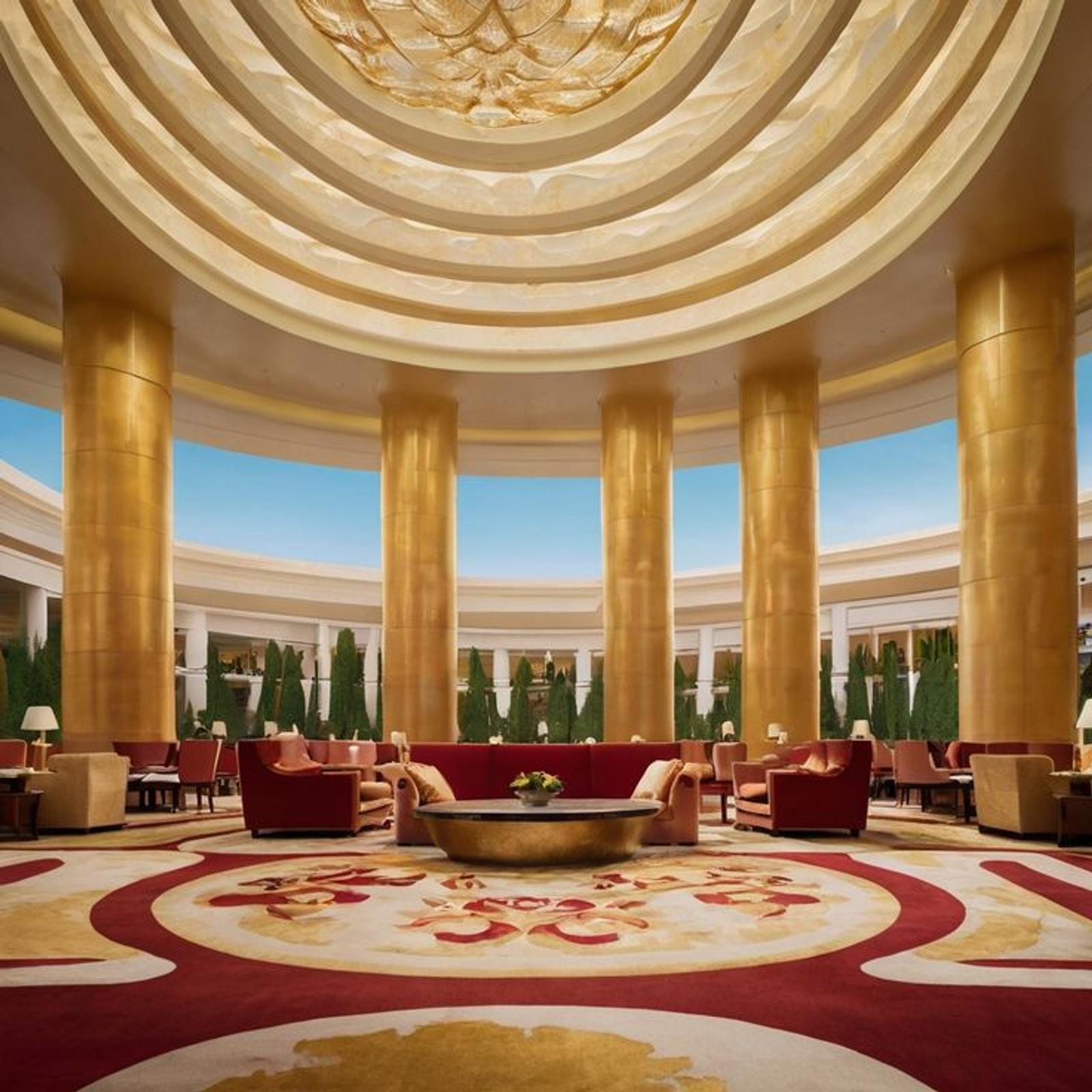 Wynn Las Vegas 5* (room Only), Las Vegas
