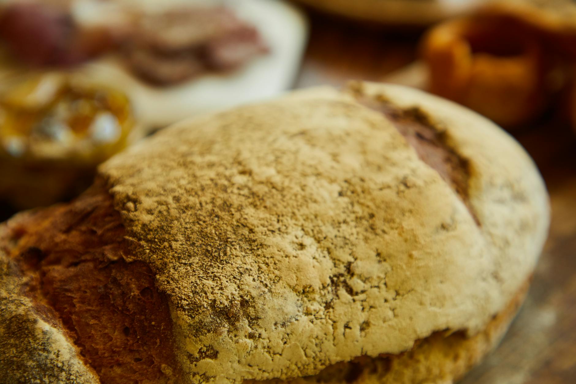 Traditional food of Switzerland