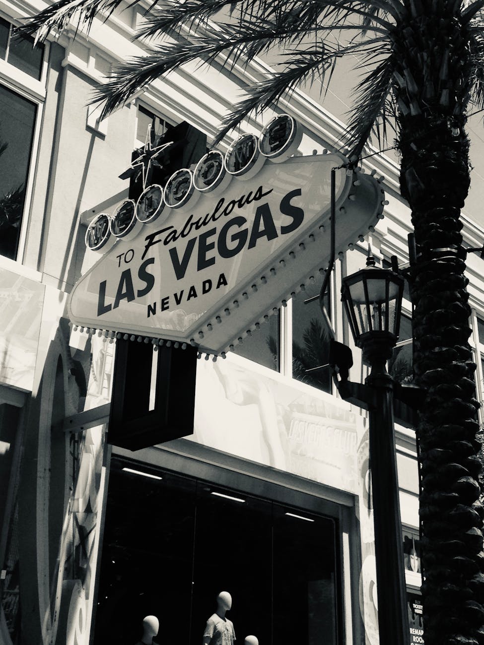 Los Angeles Las Vegas — USA