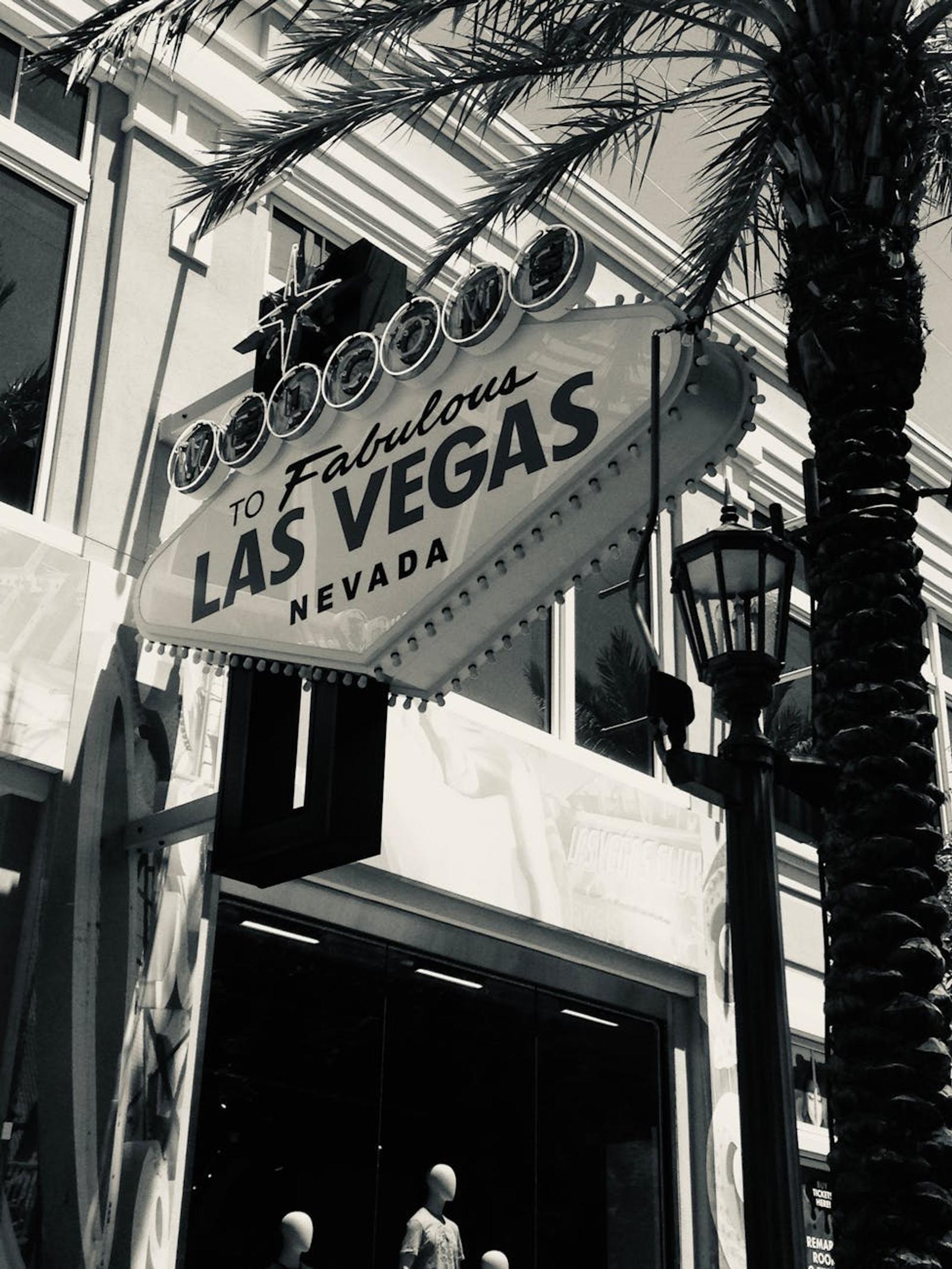 Los Angeles Las Vegas — USA