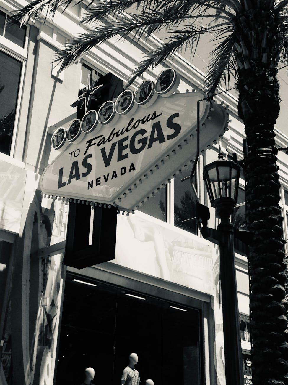 Los Angeles Las Vegas — USA