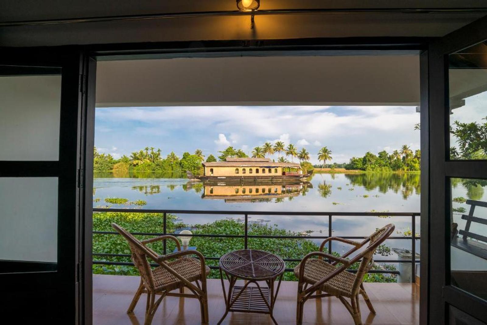 Kerala Highlights 3