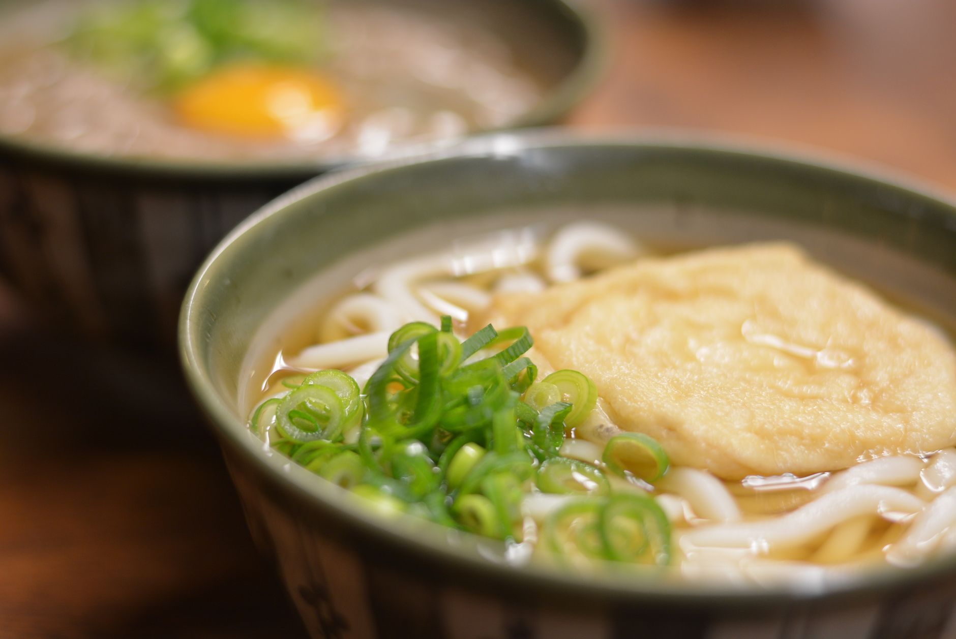 Traditional food of Japan